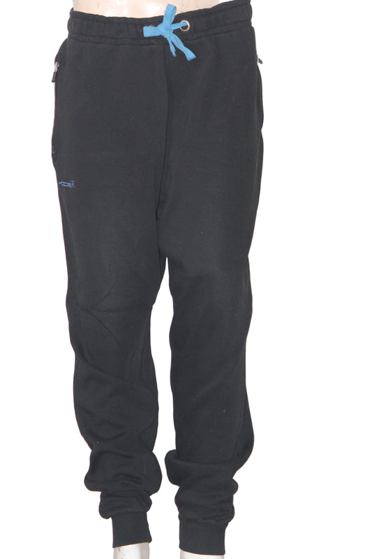 Kooga Black Men’s Trouser – Large