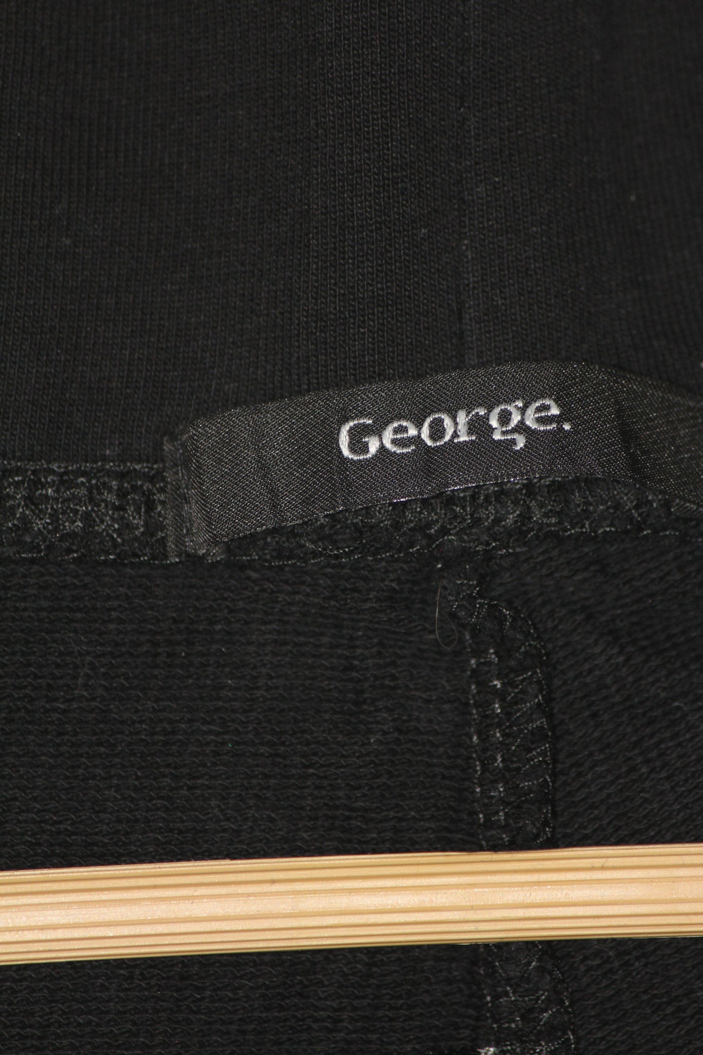 George Black 100% Cotton Trouser – Medium