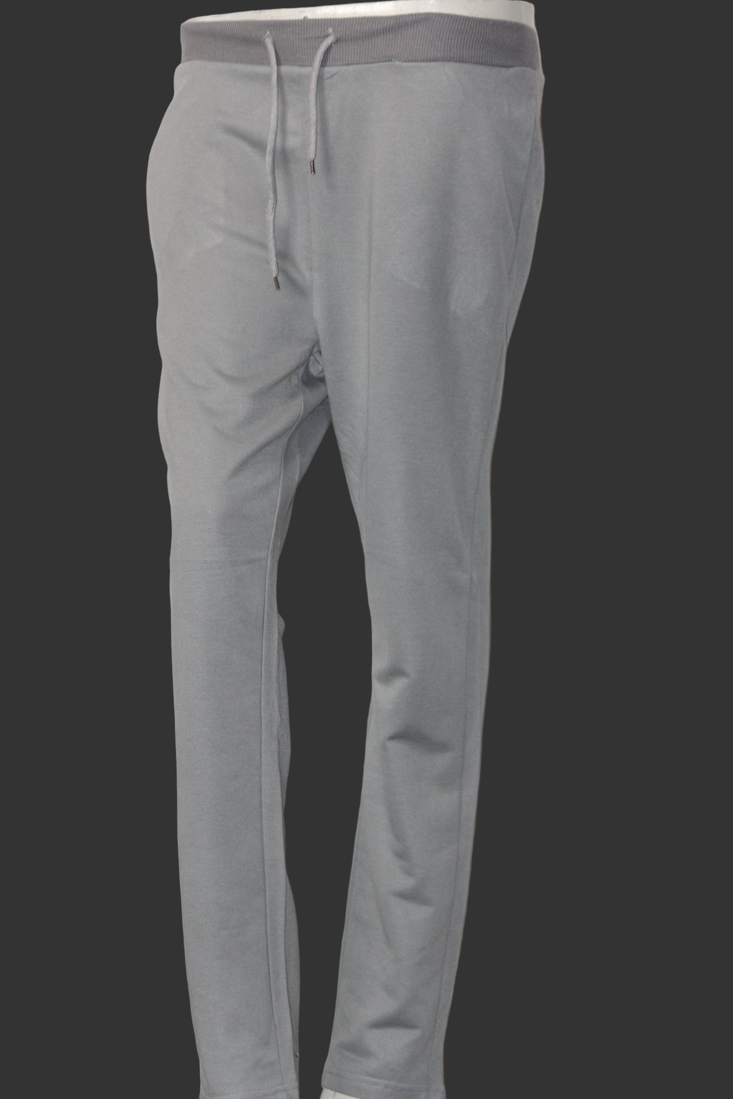 ThriftyFy Lite Sea Green Trouser – Medium