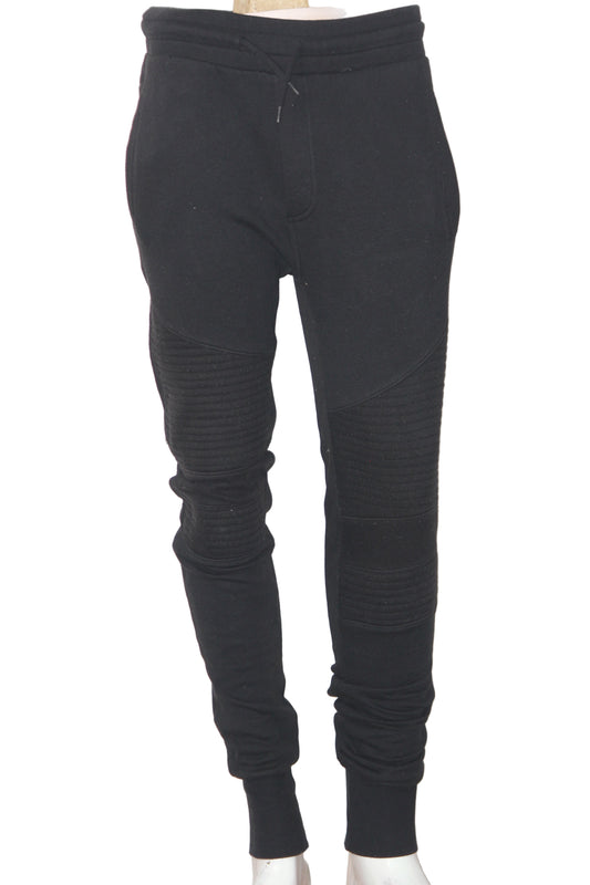 H&M Black Everyday Trouser – Small