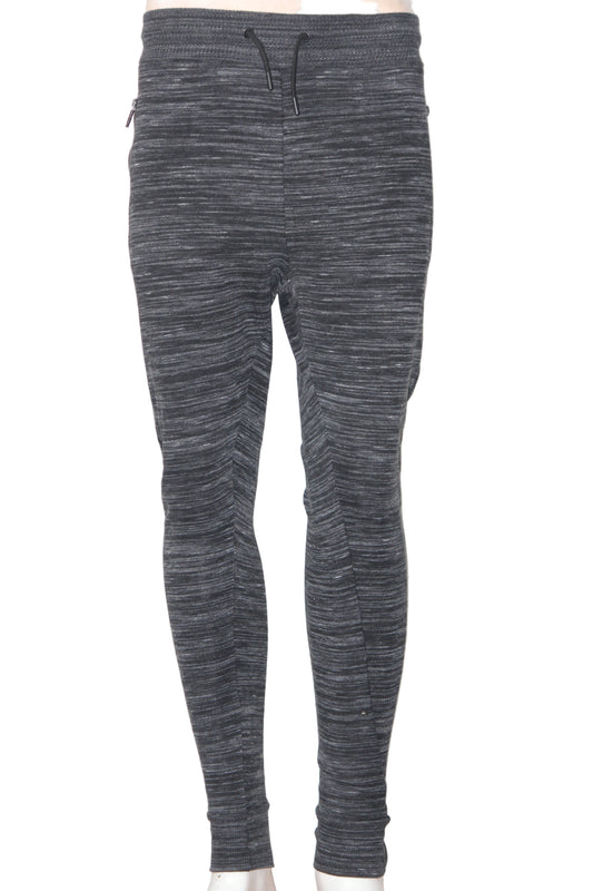 Primark Black & White Striped Trouser – Small