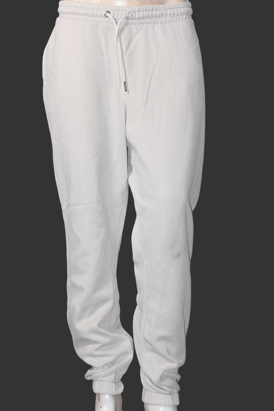 F&F White Men’s Trouser – Small