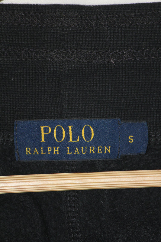 Polo Ralph Lauren Black Trouser – Small