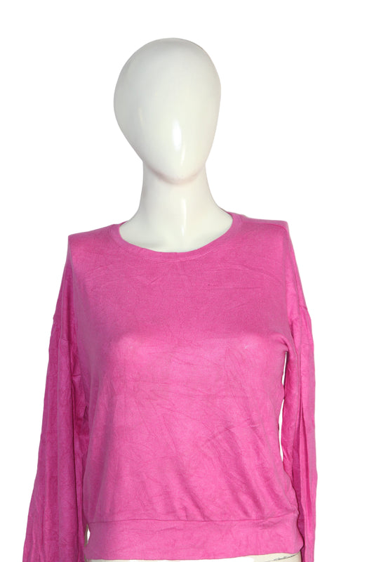 GAP Pink StretchFit Sweatshirt – XL