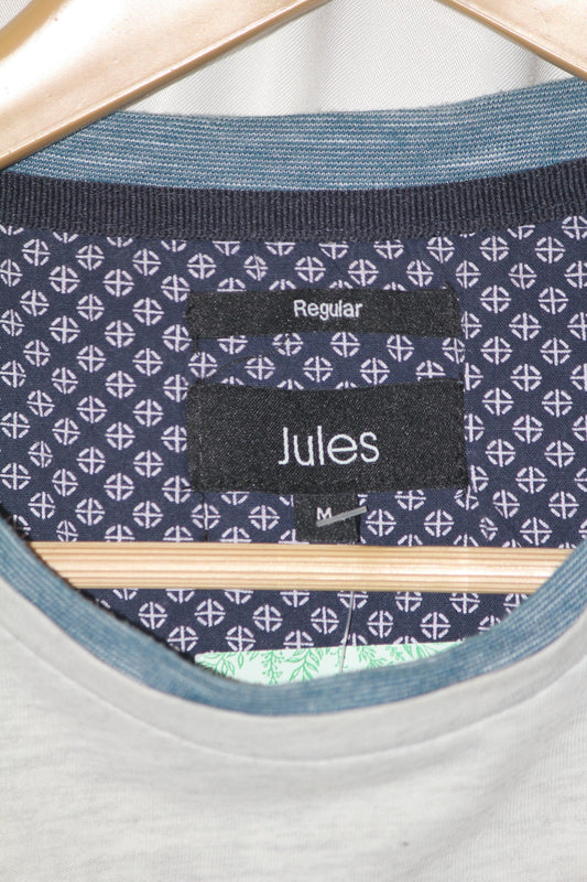 Jules Blue & White T-Shirt