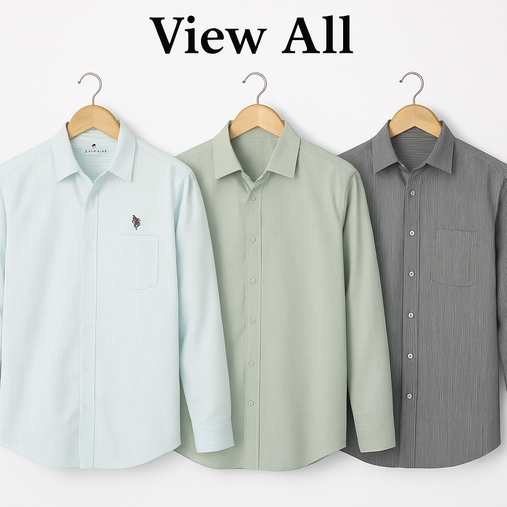 Summer Men's View All