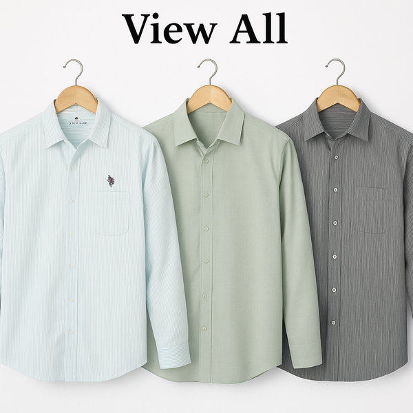 Men's View All