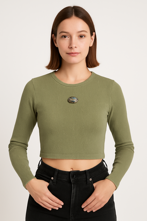 Crop Tops