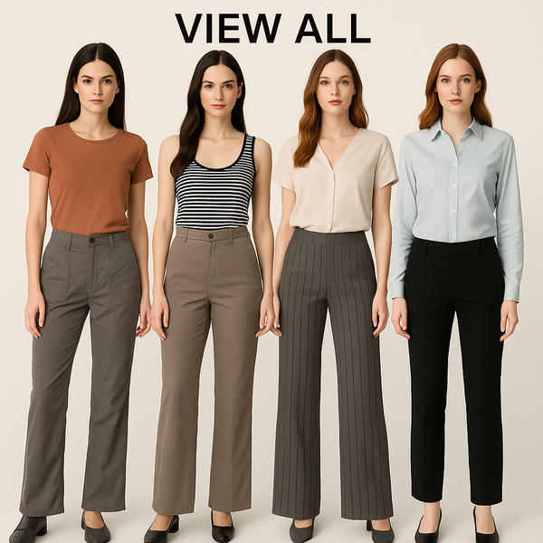 Women's Pants
