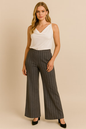 Palazzo Pants