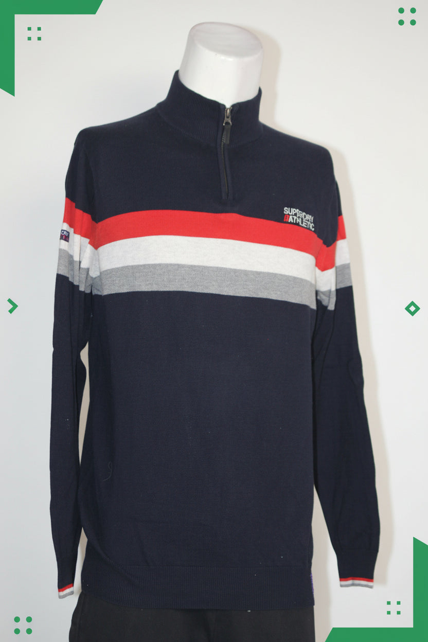 Men Tops & Layers