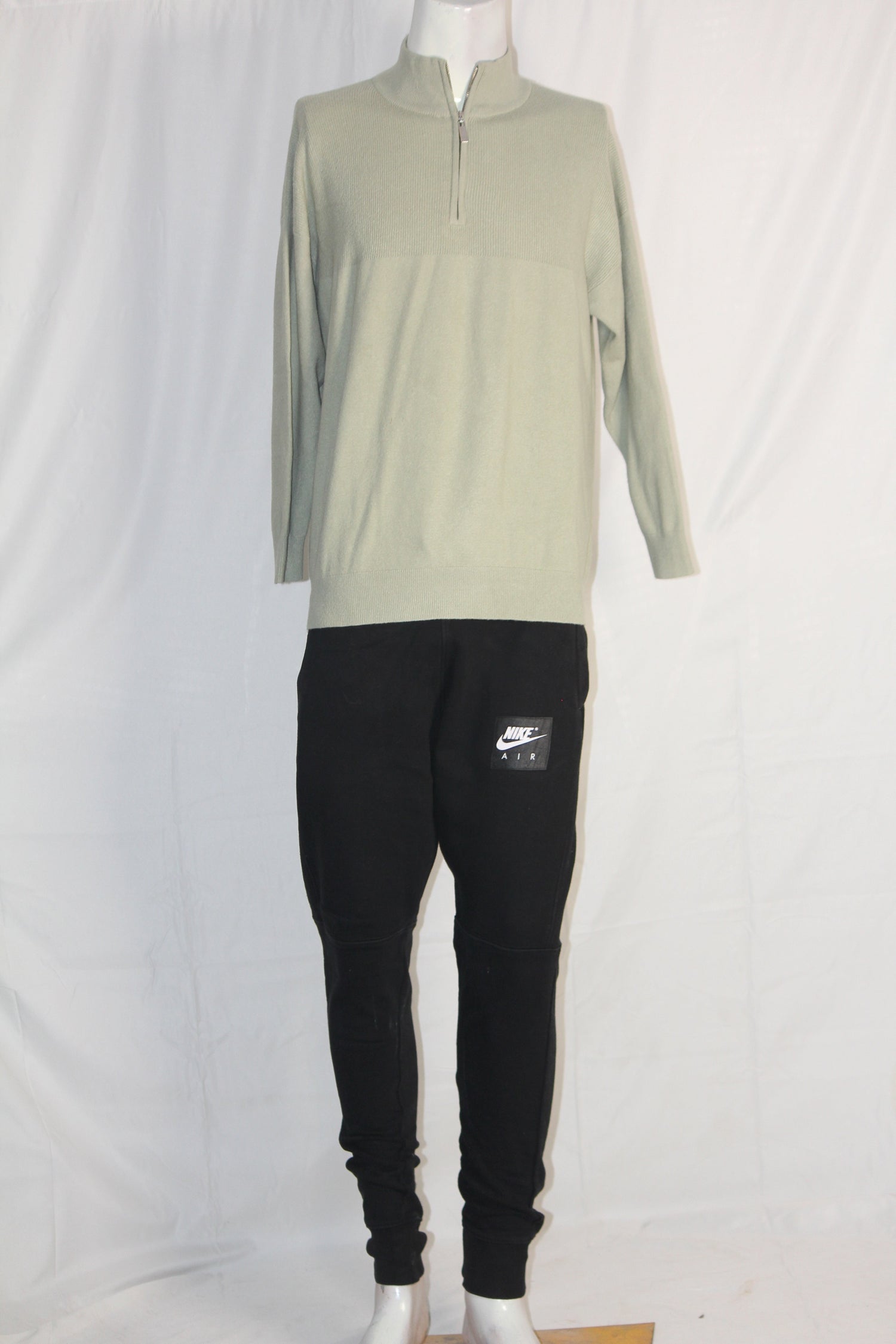 Men’s Winter View All