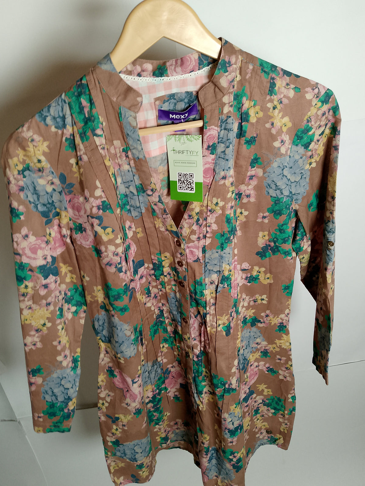 Mexx Delicate Blossom Blouse