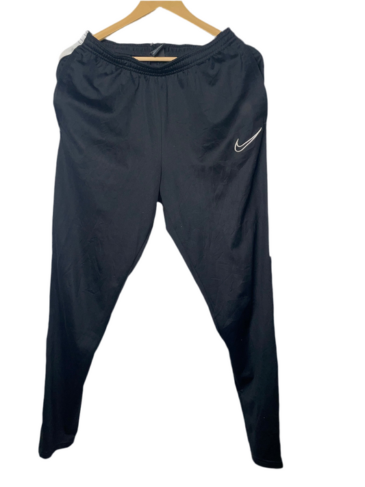 Nike Elite Performance Trouser – Black