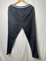 Adidas Manchester United Fan Trouser – Black