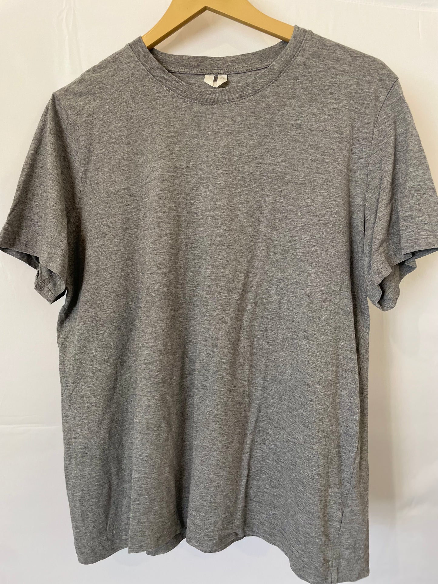 Arket Grey T-Shirt