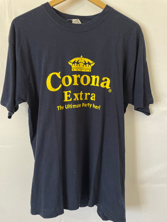 Promo Doro Navy Blue T-Shirt