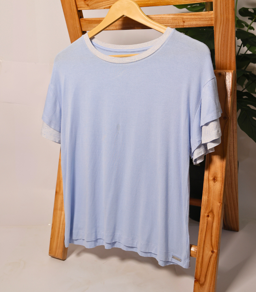 Women Tees by F&F