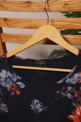 Full Sleeves Blouse By Papaya