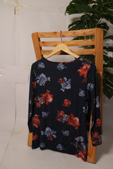 Full Sleeves Blouse By Papaya