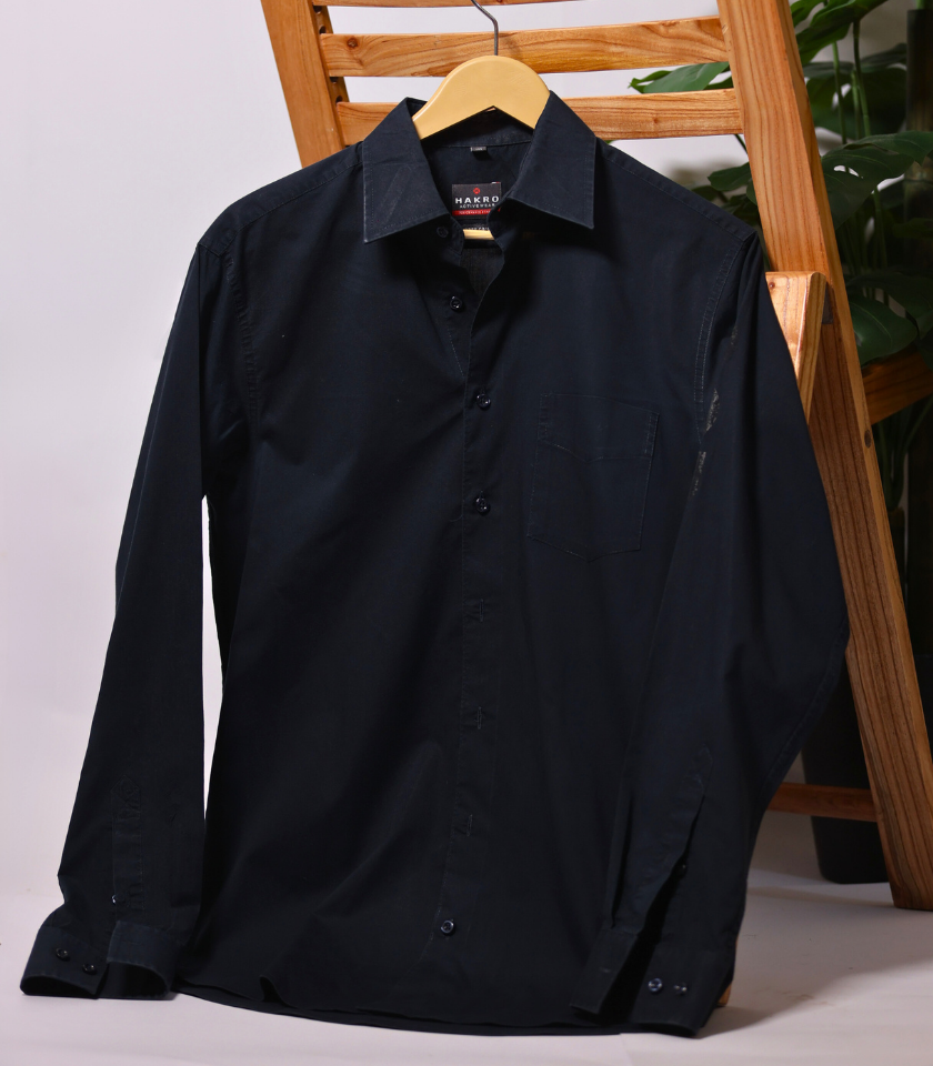 Hakro Activewear Men Shirt