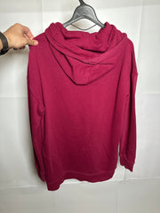 Very Red Hoodie - Small