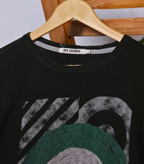 Ben Sherman Printed T Shirt