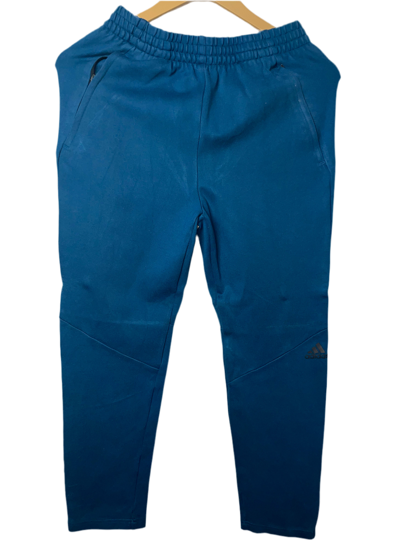 Adidas MotionFlex Dri-Fit Trouser – Blue