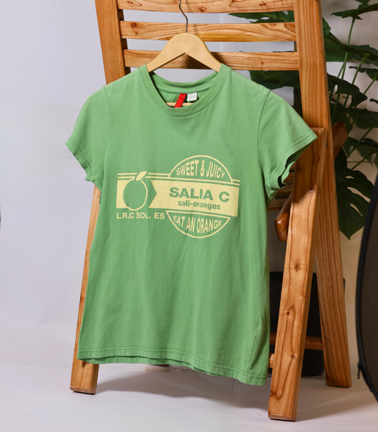 T Shirts by H&M