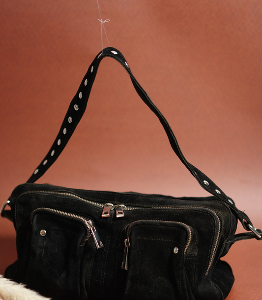 Classic Handbag by Nunoo