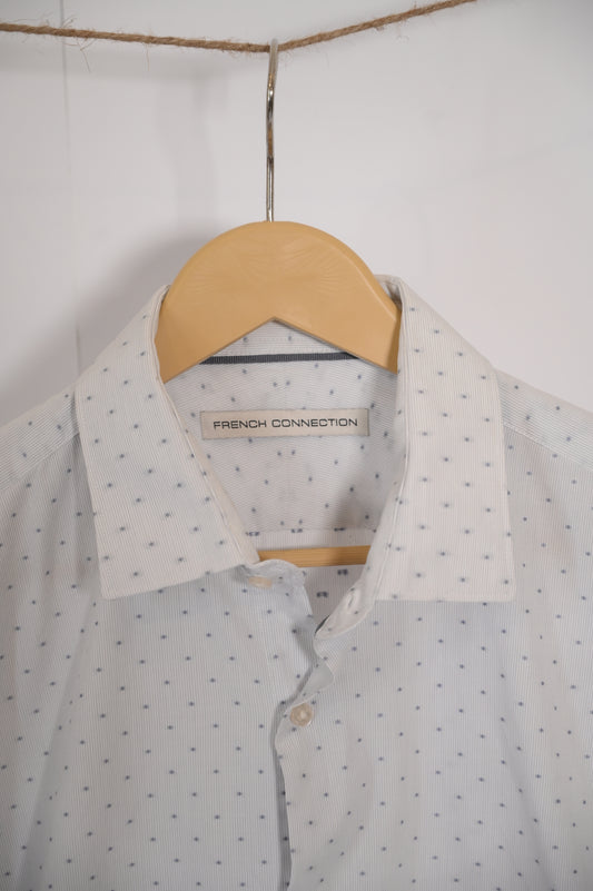 Full Sleeves Shirt By French Connection