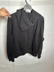 H&M Black Hoodie - Small