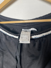 Adidas Manchester United Fan Trouser – Black