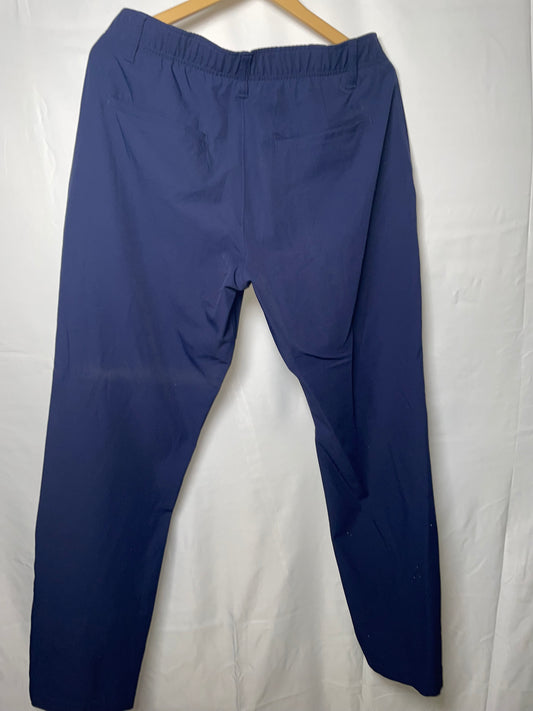 Under Armour FlexFit Trouser – Blue