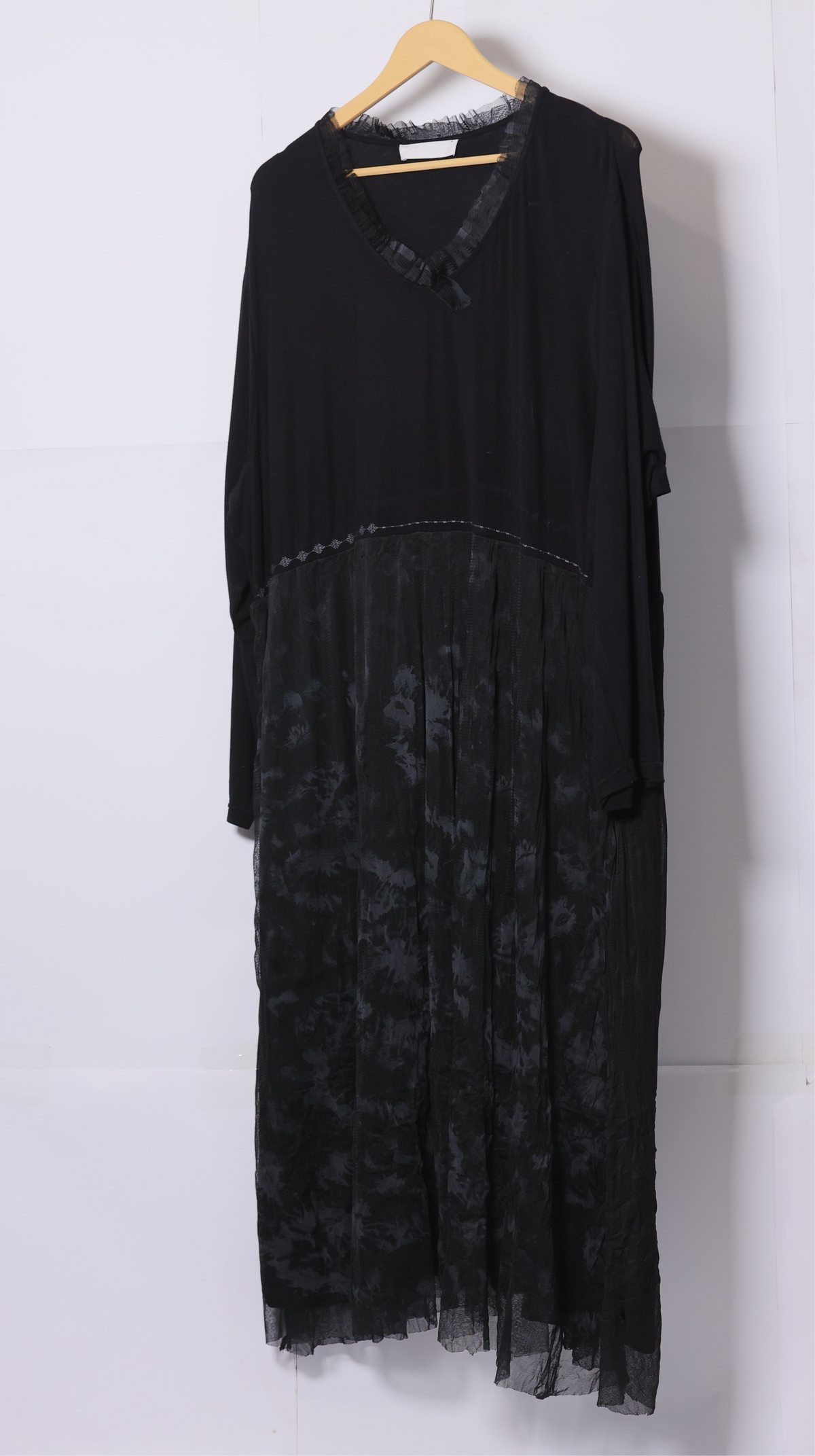 Long Dress By Sabatier