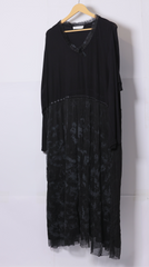 Long Dress By Sabatier