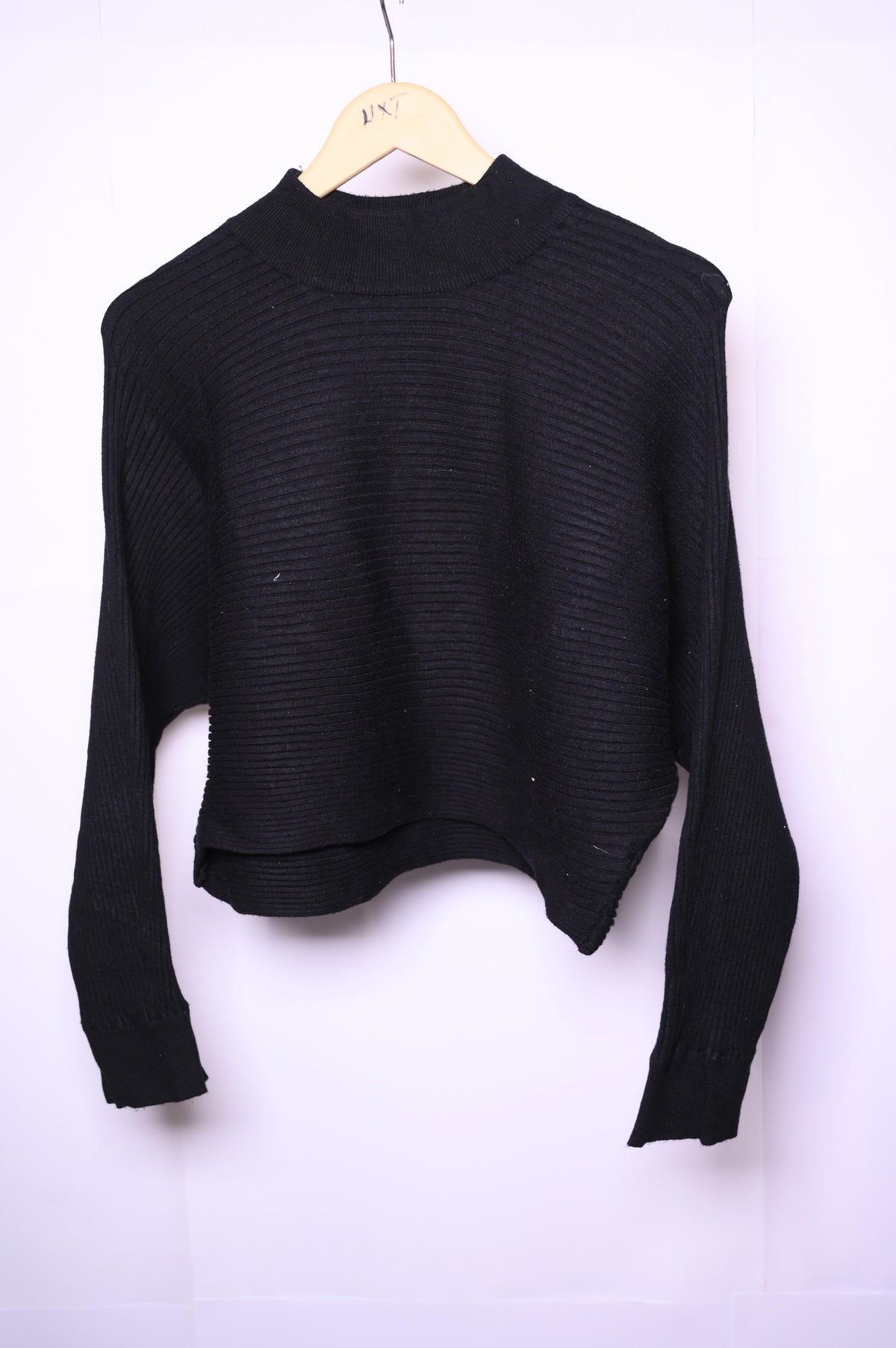 New Look Black Medium Sweatshirt