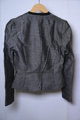 H&M Grey XS Coat