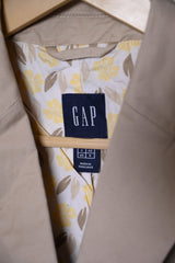 GAP Cream Coat