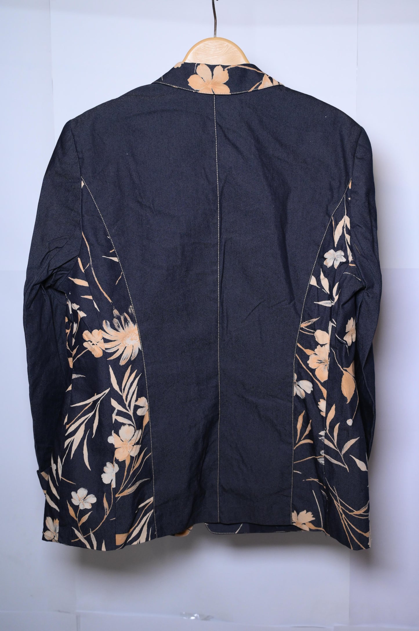 Hucke Grey Coat