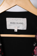 River Island Shrug - Medium (River Island, 21" x 26")