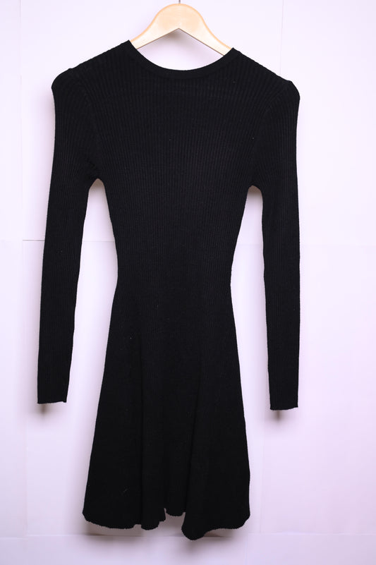 Primark Black Bodycon