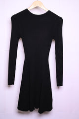 Primark Black Bodycon