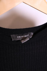 Primark Black Bodycon