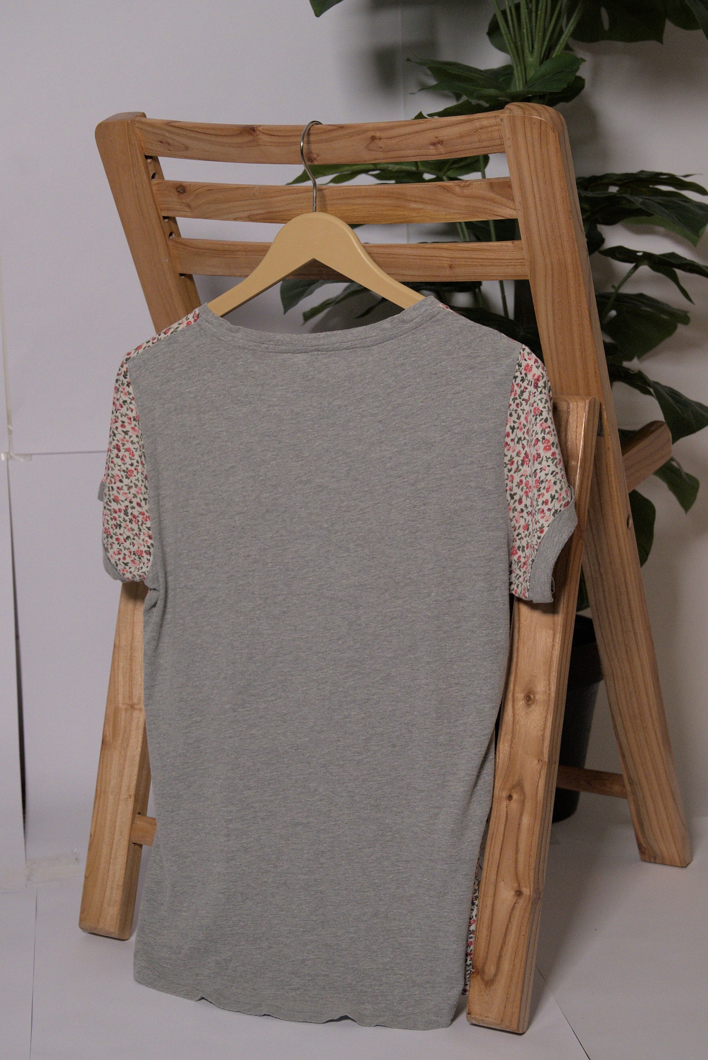 Short Sleeve T-Shirt By Sprit