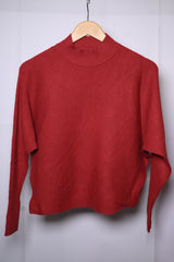 Primark Red Sweatshirt