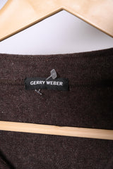 Gerry Weber Brown Winter Blouse