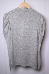 George Grey Sweatshirt - Medium