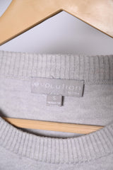 Evolution Grey Sweatshirt - Medium