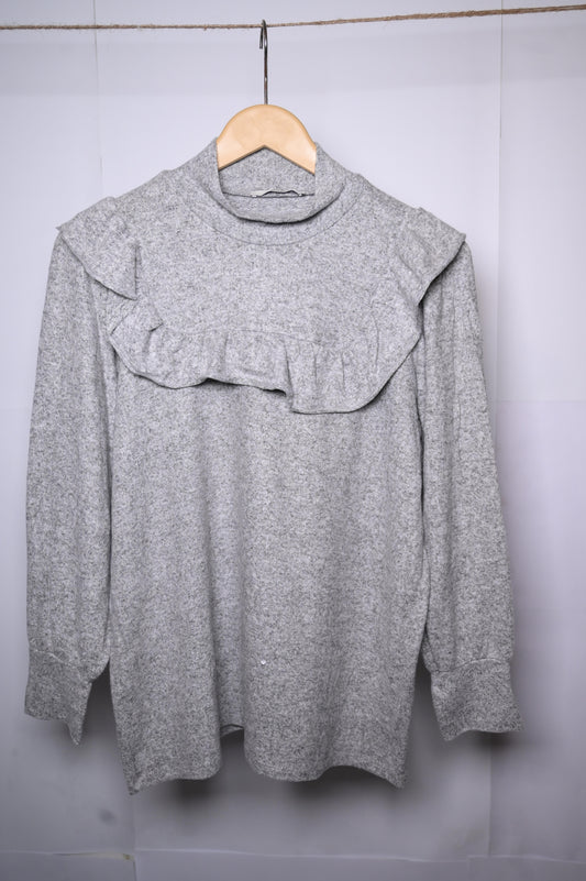 George Grey Winter Blouse (Medium)